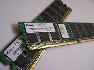 What is RAM and its Function and Types?