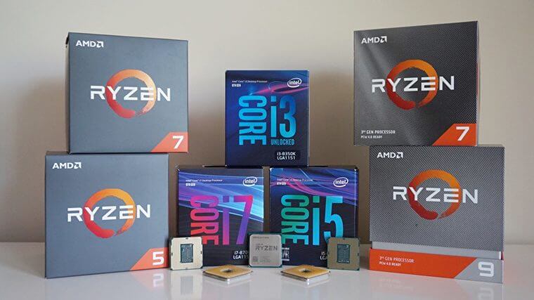Check out the Best gaming CPUs for the year 2020